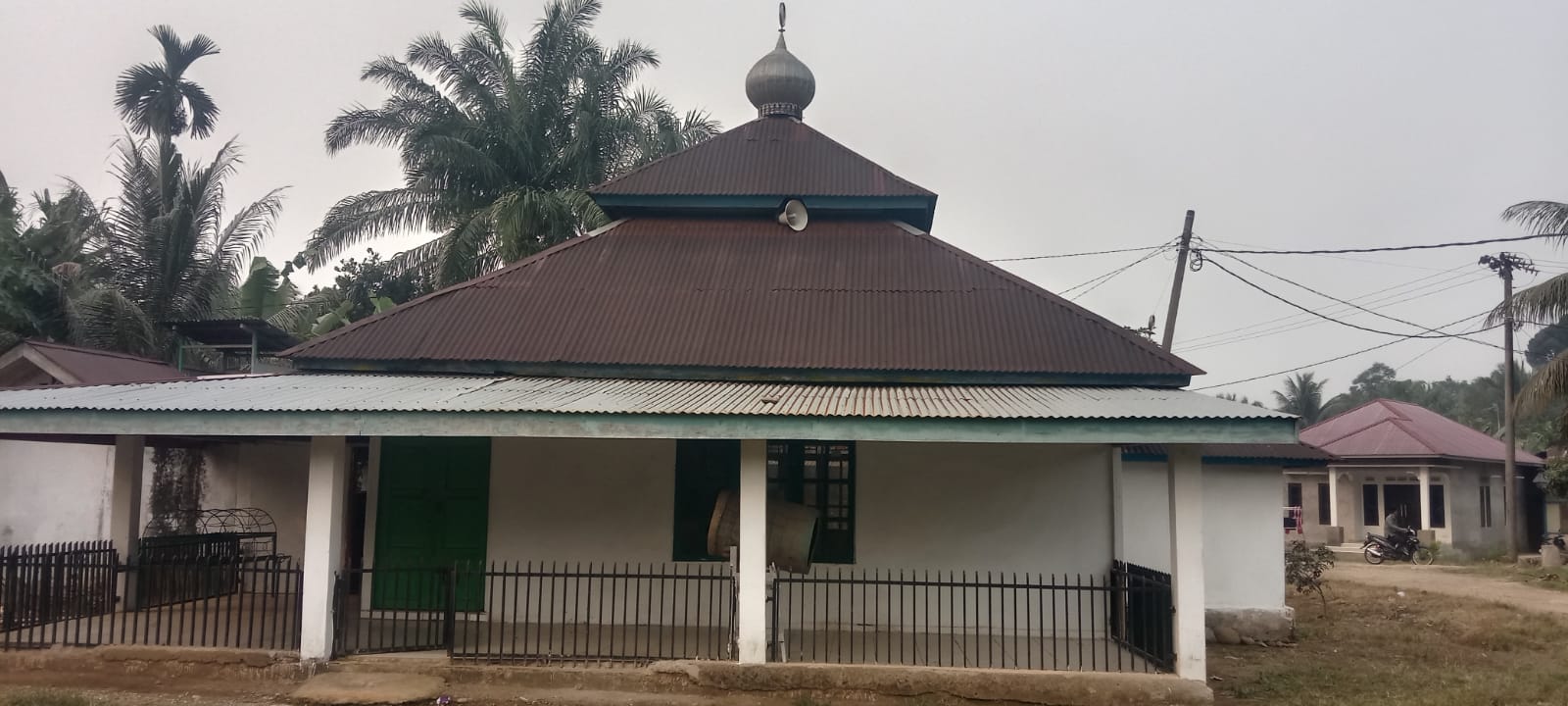 DARUSSALAM